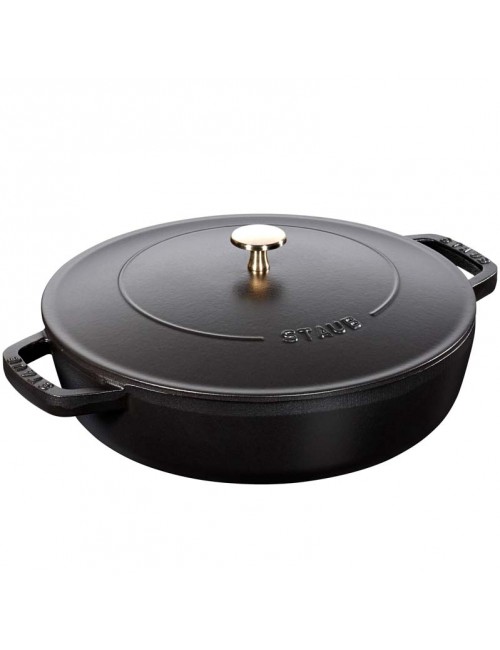 Set Staub fonte