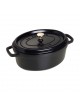 Set Staub fonte