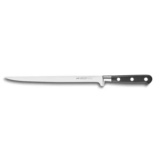 Couteau Sabatier à filet de poisson