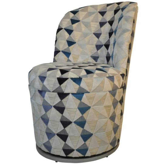 Charles Paget Fauteuil Adèle