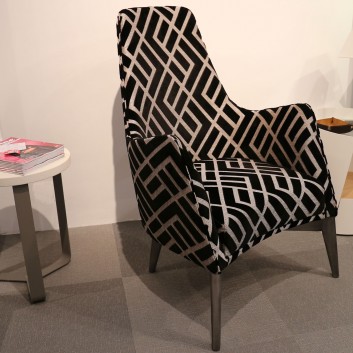 Fauteuil Harry