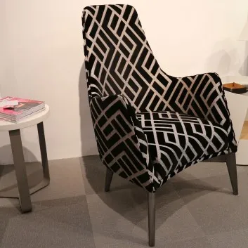 Fauteuil Harry