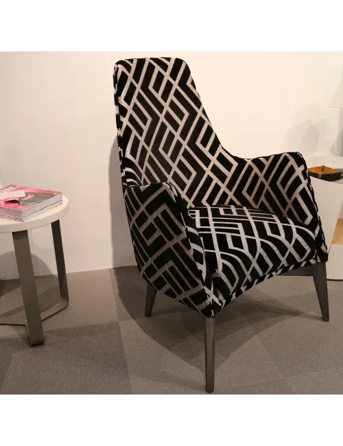 Fauteuil Harry