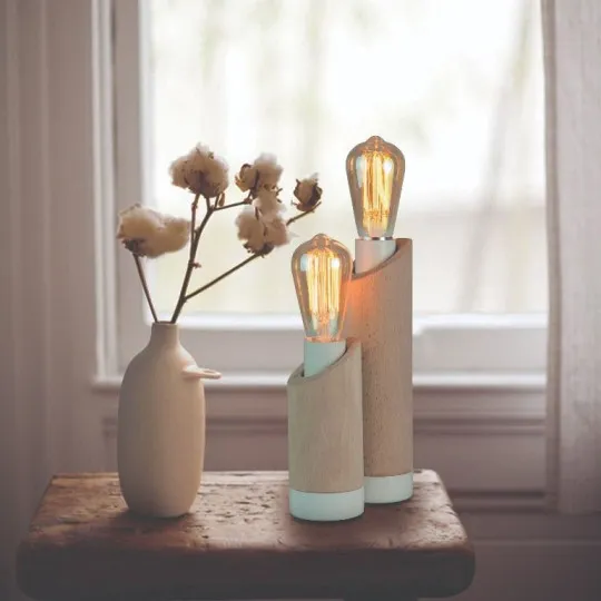 Lampe Pims LUZ EVA - 2 tailles