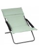 Transat LAFUMA MOBILIER Bayanne - 4 coloris