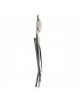 Transat Lafuma Mobilier BAYANNE - 4 coloris