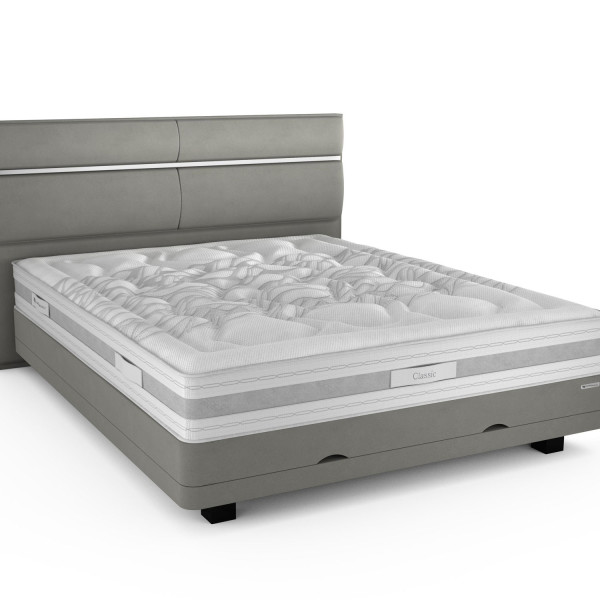 Matelas fixe Albatros André Renault Classic - 26 tailles