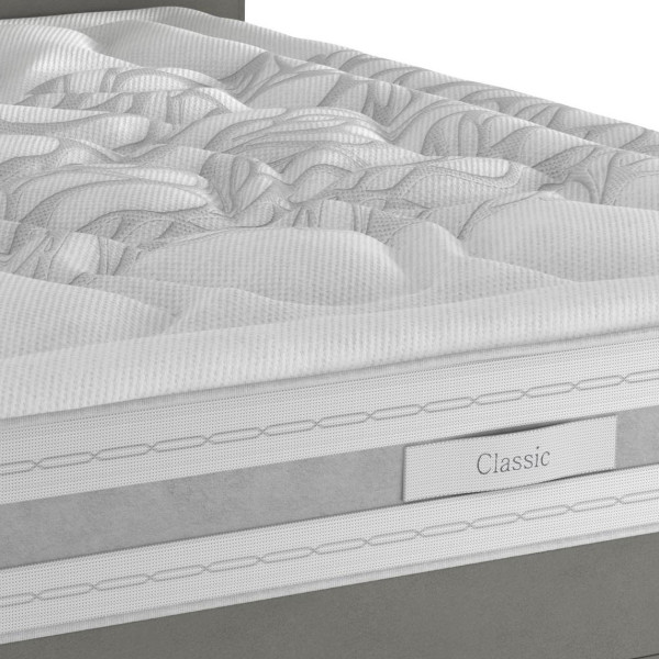 Matelas fixe Albatros André Renault Classic - 26 tailles