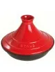 Tajine STAUB en fonte 28cm - 2 coloris