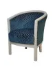 Fauteuil cabriolet Charles Paget