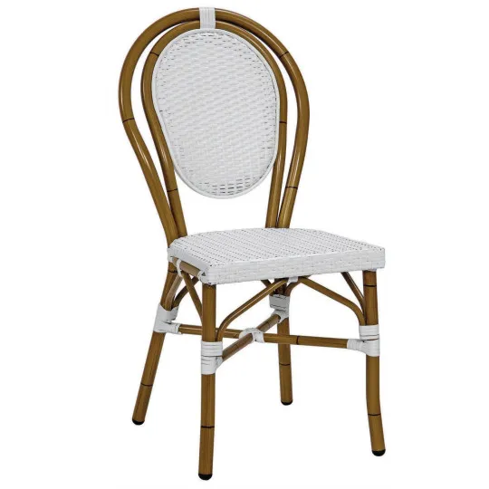 Chaise de bistro