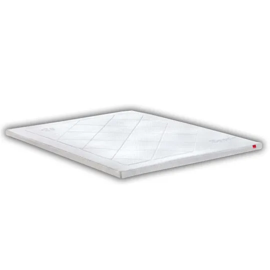Surmatelas Epeda Actif Memo - 7 tailles