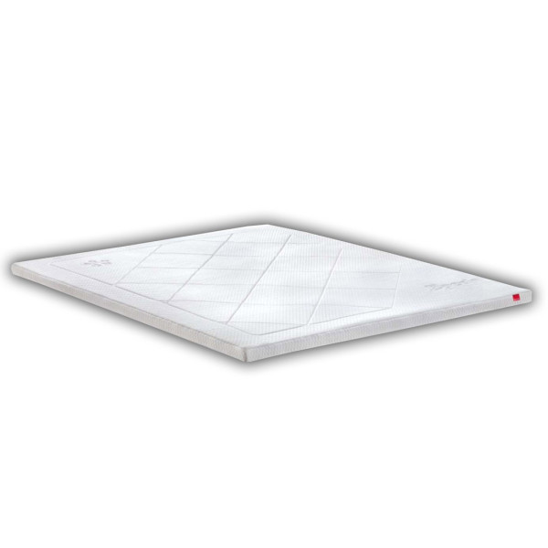 Surmatelas Epeda Actif Memo - 7 tailles