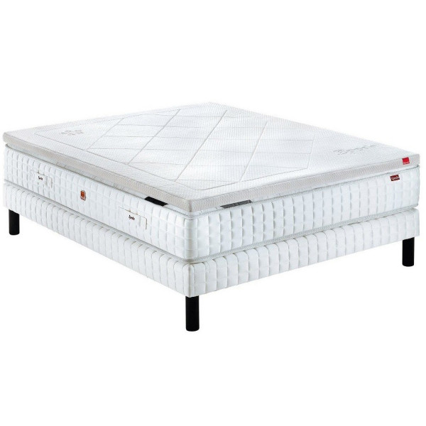 Surmatelas Epeda Actif Memo - 7 tailles