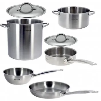 De Buyer Set Prim'appety