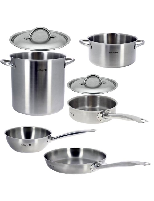 De Buyer Set Prim'appety