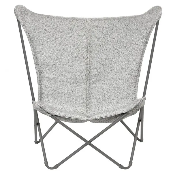 Fauteuil Lafuma Sphinx Sunbrella Tundra - 3 coloris