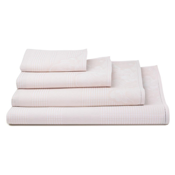 Drap de bain Le Jacquard Français Volupté - 2 coloris