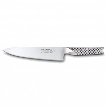 Couteau de cuisine Global