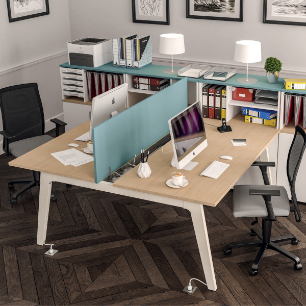 Bureau Steely