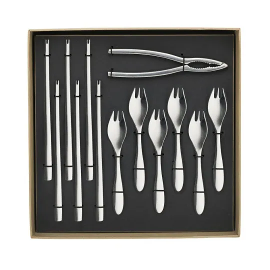 Coffret Fruits de mer DEGRENNE