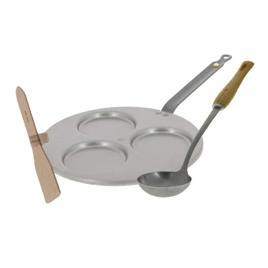 Coffret Box Brunchtime De Buyer