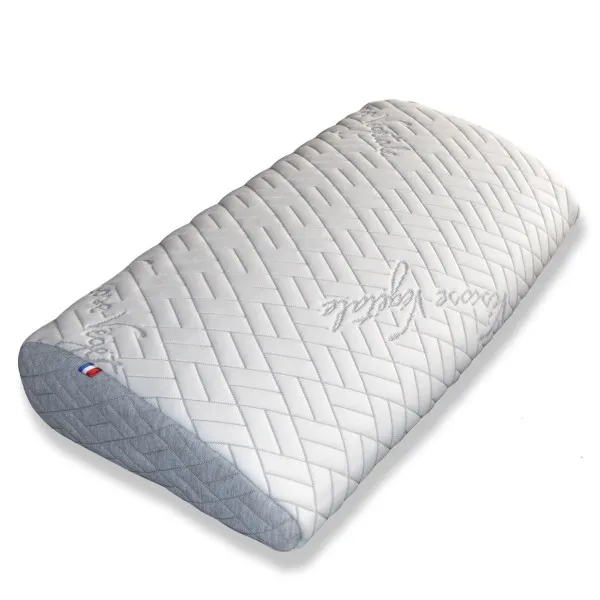 GAM DE LAINE Traversin Gam de Laine 8cm Confort ou 12cm Pupitre