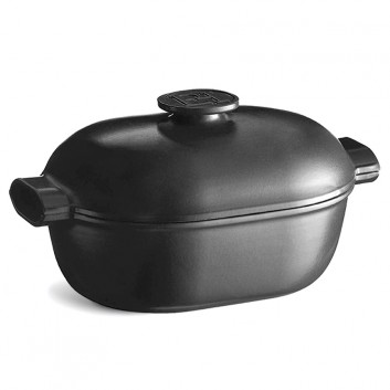 Cocotte Ovale Delight Emile Henry