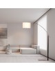Lampadaire Aluminor Rainbow