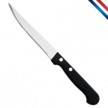 Couteaux à Steak x6 Au Nain