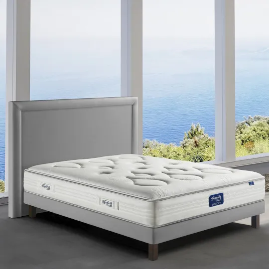 Matelas Simmons Beautyrest Sensory Feeling