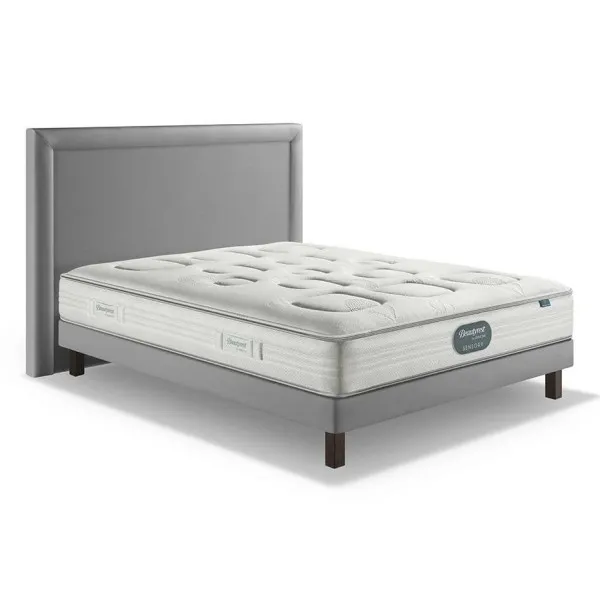 Matelas SIMMONS Beautyrest Sensory Energy+ - 9 tailles