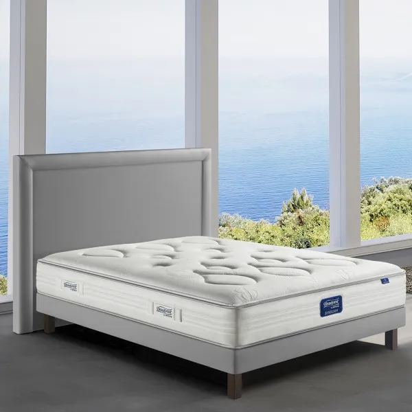 Matelas SIMMONS Beautyrest Sensory Energy+ - 9 tailles