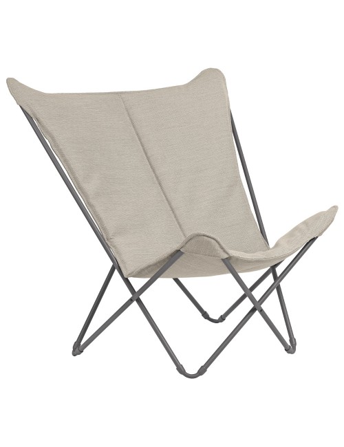 Fauteuil Sphinx LAFUMA MOBILIER - 5 coloris