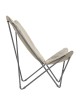 Fauteuil Sphinx LAFUMA MOBILIER - 5 coloris