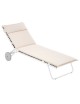 Bain de soleil Lafuma Mobilier BAYANNE - 4 coloris
