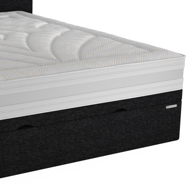 Matelas André Renault Cardinal fixe relaxation Classic