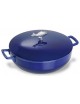 Cocotte du Pêcheur fonte Staub 28 cm