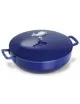 Cocotte du Pêcheur STAUB - 28 cm
