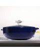 Cocotte du Pêcheur fonte Staub 28 cm