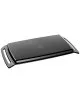 Plancha STAUB en fonte 38cm noir brillant