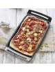 Plancha STAUB en fonte 38cm noir brillant