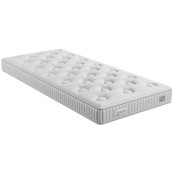 Matelas Simmons Slim Fit - 7 tailles