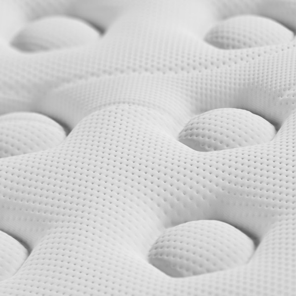 Matelas Simmons Slim Fit - 7 tailles