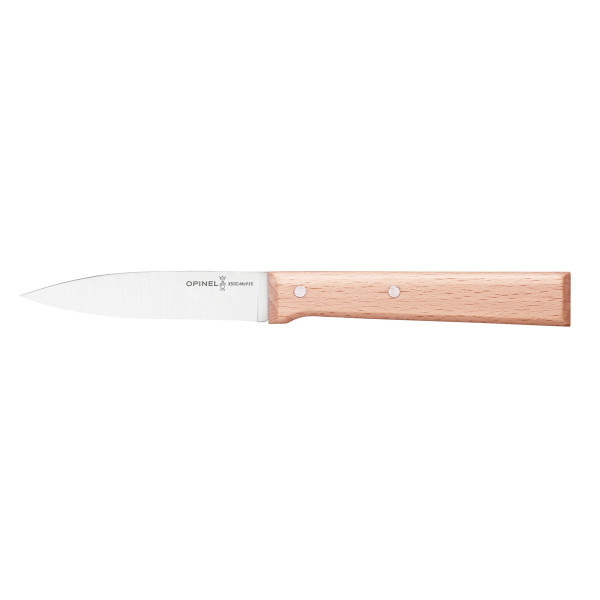 Coffret 3 couteaux Trio Parallèle Opinel