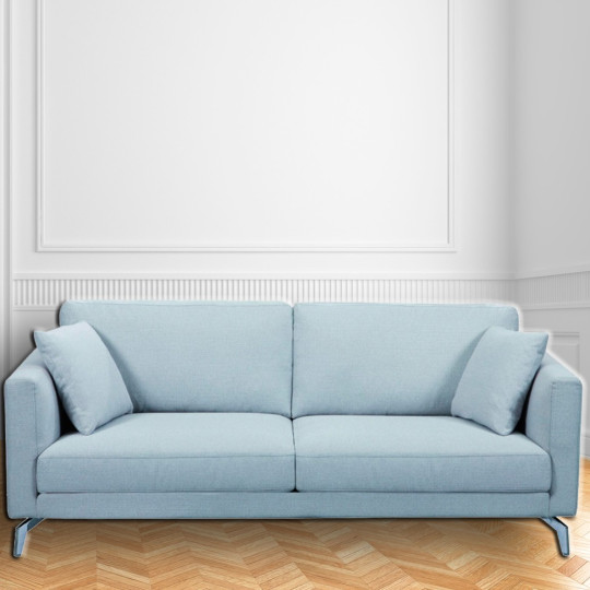 Canapé Citizen Moulins - 4 tailles plusieurs coloris