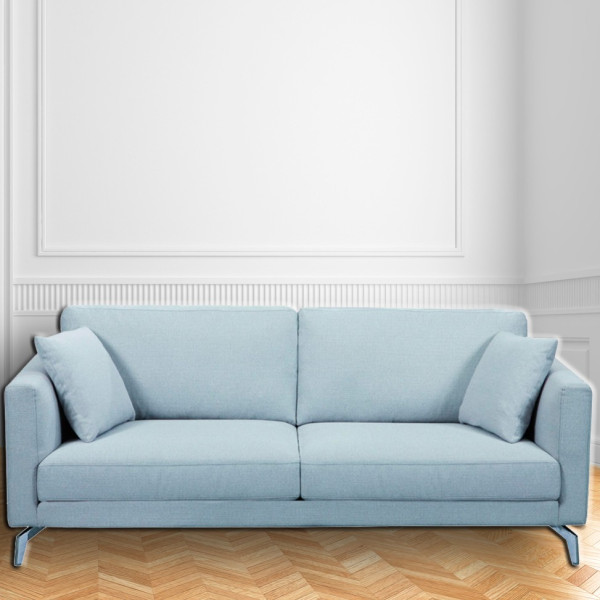 Canapé Citizen Moulins - 4 tailles plusieurs coloris