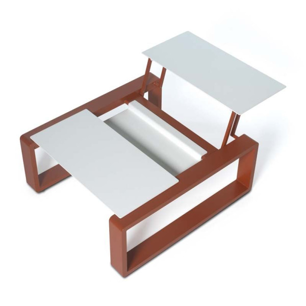 Ego Table basse Kama