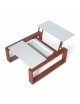 Ego Table basse Kama