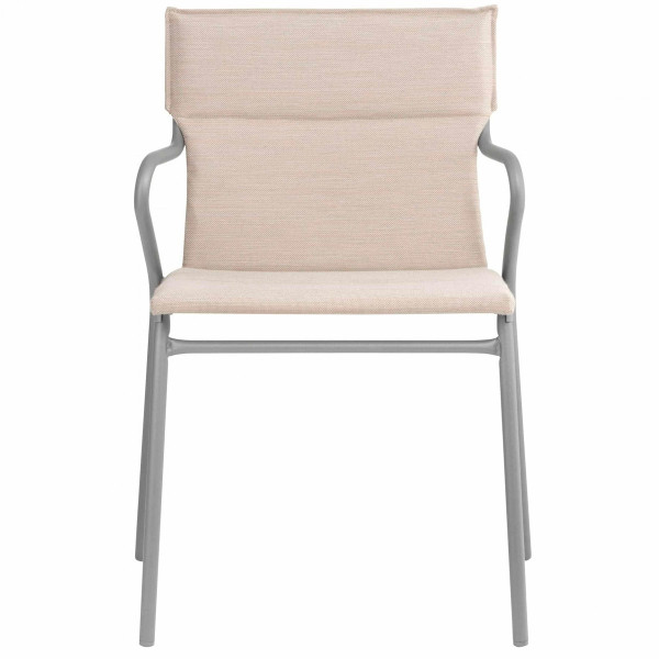 Fauteuil Lafuma Mobilier Ancone - 4 coloris